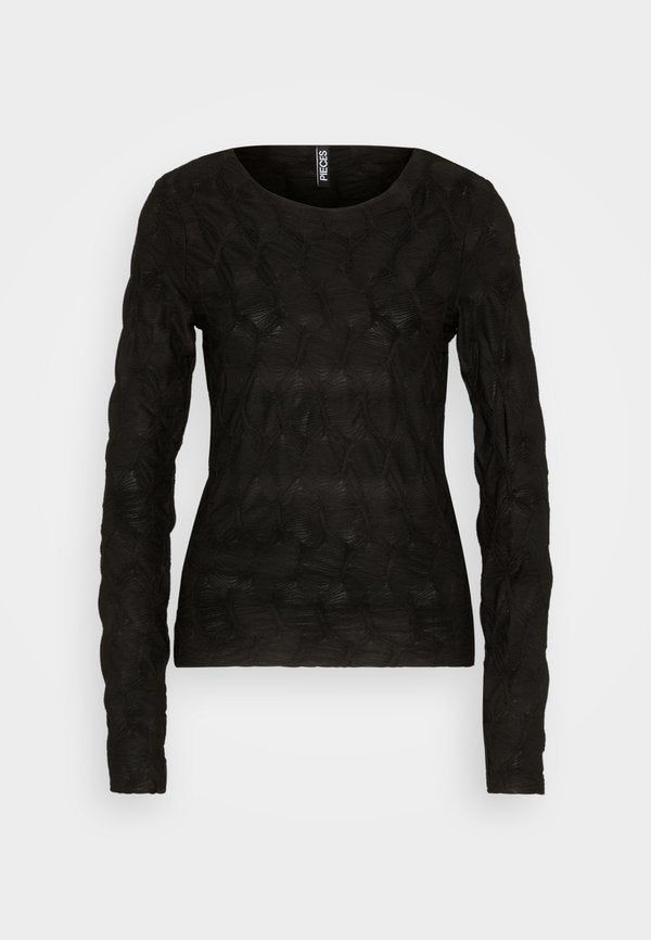 PIECES Tall PCLOLA O NECK