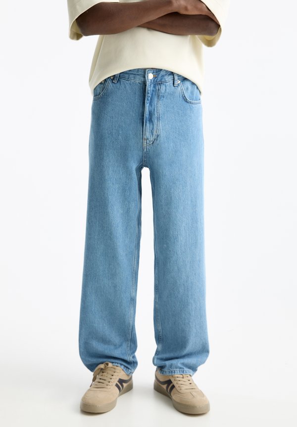 PULL&BEAR BAGGY FIT