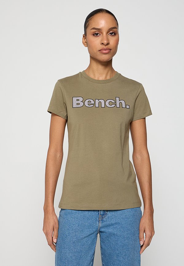 Bench LEORA