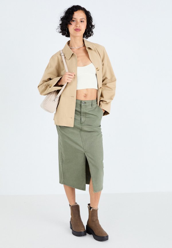 DOCKERS CHINO SKIRT