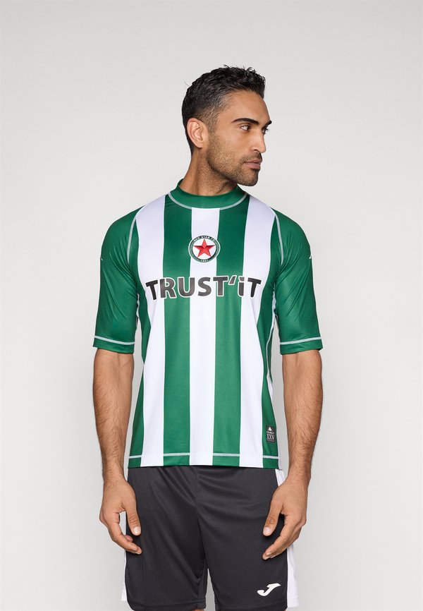 Kappa Gara KOMBAT PRO 25 RED STAR
