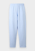 Nike Sportswear CLUB - Tracksuit bottoms - hydrogen blue/white