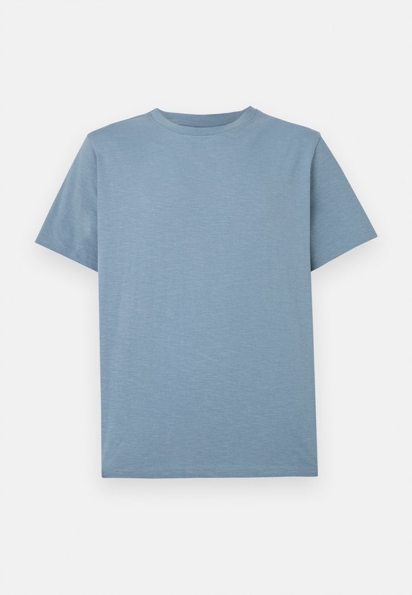 Selected SLHASPEN SLUB TEE