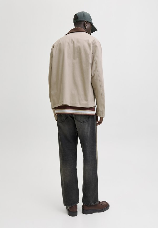 Jack & Jones JJEGRAHAM JACKET