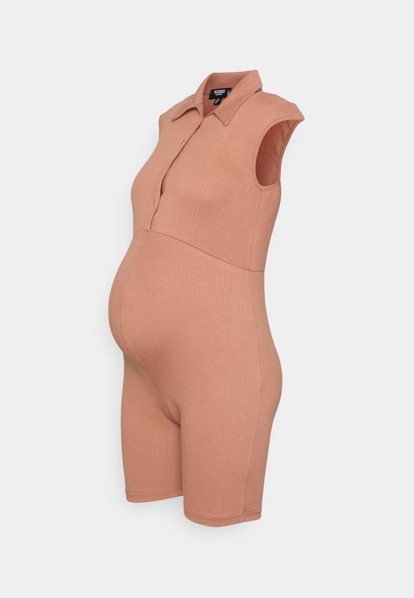 Missguided Maternity UNITARD