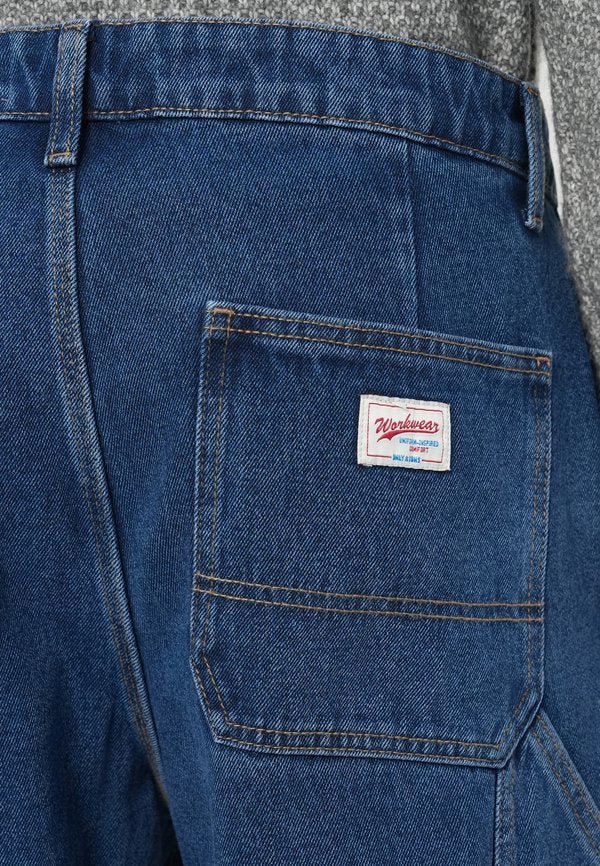 Only & Sons ONSFADE LOOSE CARPENTER