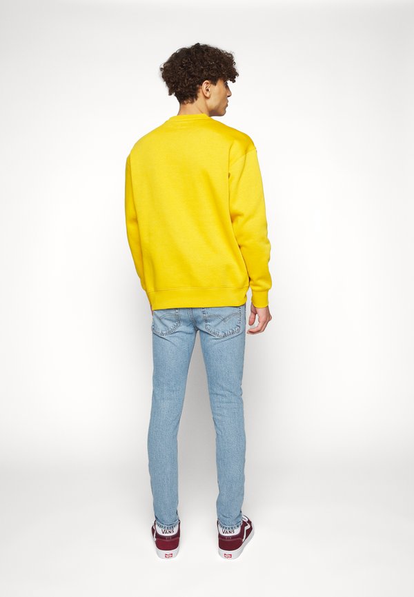 Levi's® 519™ EXTREME SKINNY HI-BALL