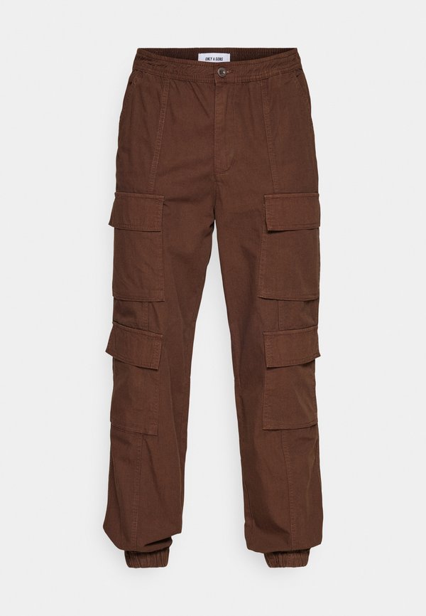 Only & Sons ONSMAGNUS CUFF PANT