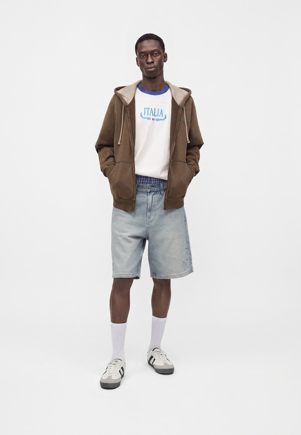 Hollister Co. TREND DROP SURF