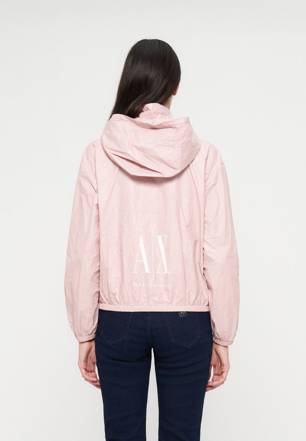 Armani Exchange