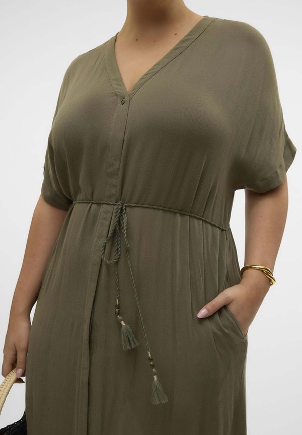 Vero Moda Curve VMCBENTE Long