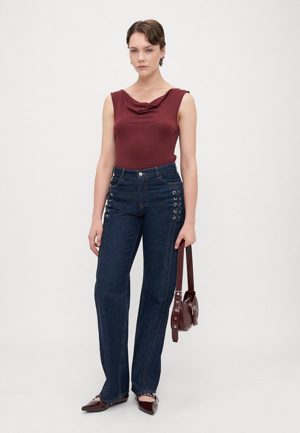 Vero Moda Tall VMJOLENE WATERFALL