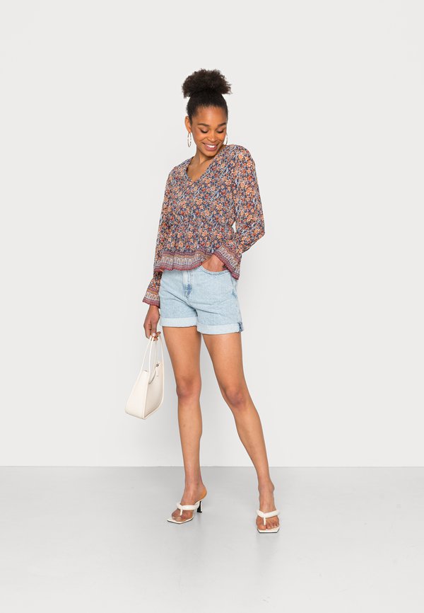 Vero Moda VMBELLA PEPLUM