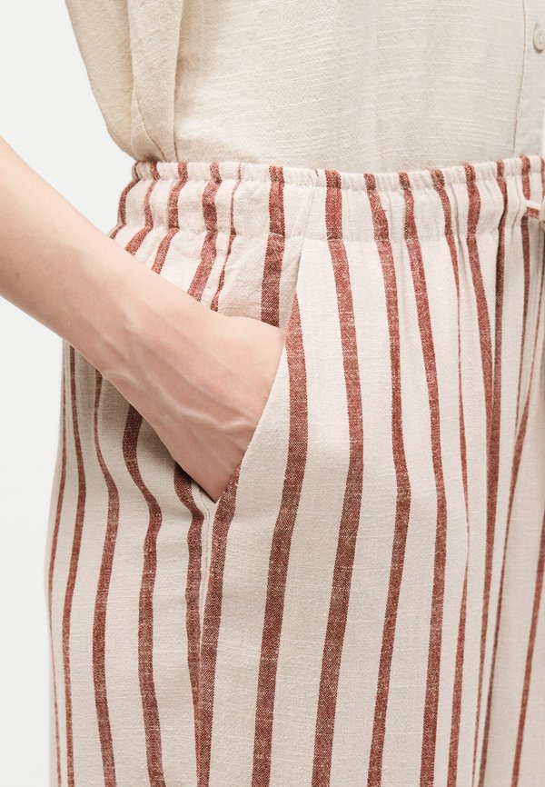 ONLY ONLSIESTA Straight Fit Linen