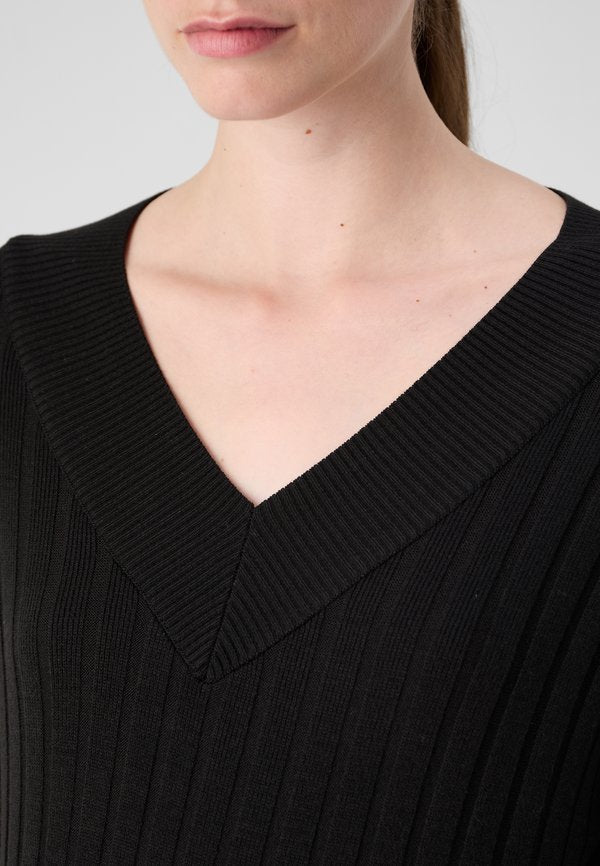 ONLY MATERNITY OLMNEW TESSA MIDI DRESS
