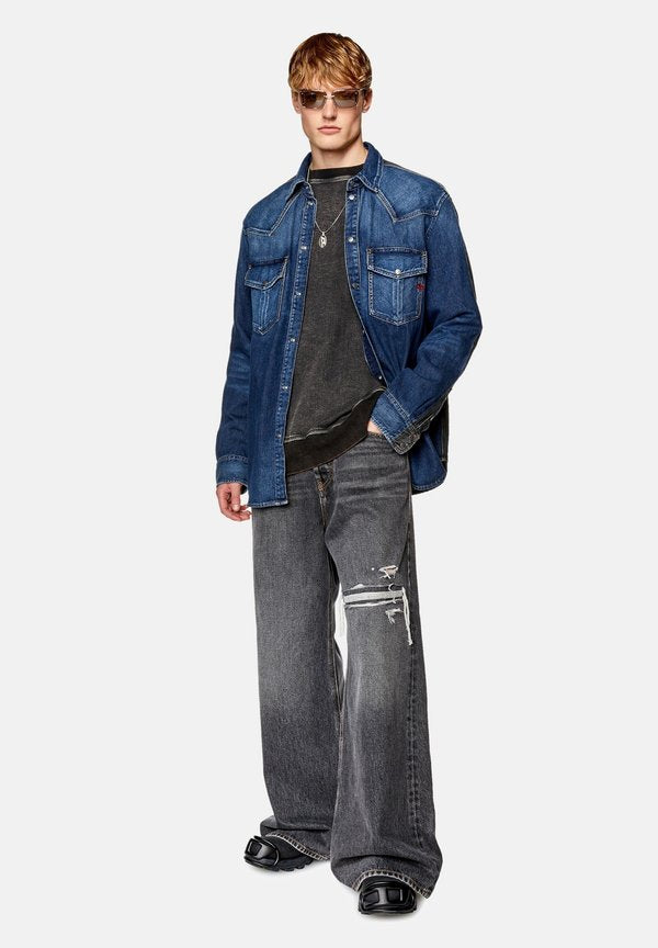 Diesel D-OCEAN-S