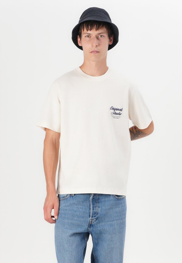 Jack & Jones Loose-fit JJIEDDIE JJORIGINAL SQ 229