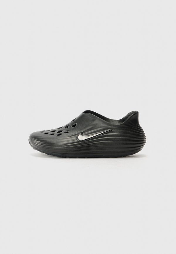 Nike Sportswear REACTX REJUVEN 8 - Slip-ons - black