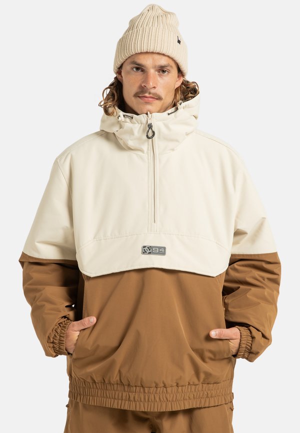 DC Shoes NEXUS REVERSIBLE 5K  TECHNISCHER ANORAK UNISEX