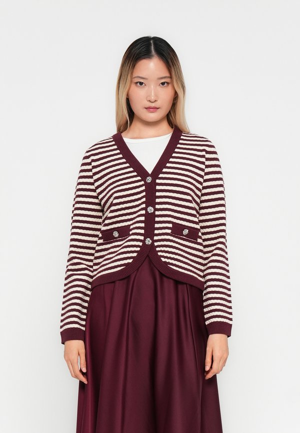 YAS YASMIGO CARDIGAN