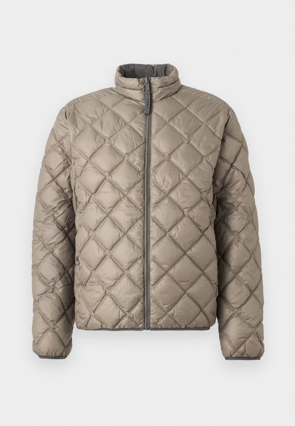 Jack & Jones PREMIUM JPRCCJAKE QUILTED REVERSIBLE JACKET