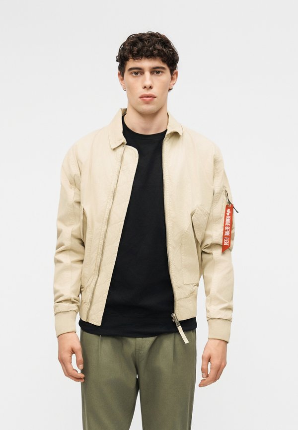 Alpha Industries
