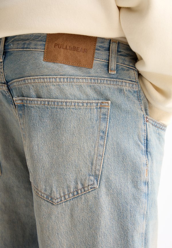 PULL&BEAR STANDARD