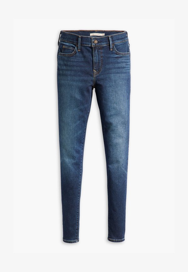 Levi's® 710® SUPER SKINNY - Jeans Skinny Fit - i've got this