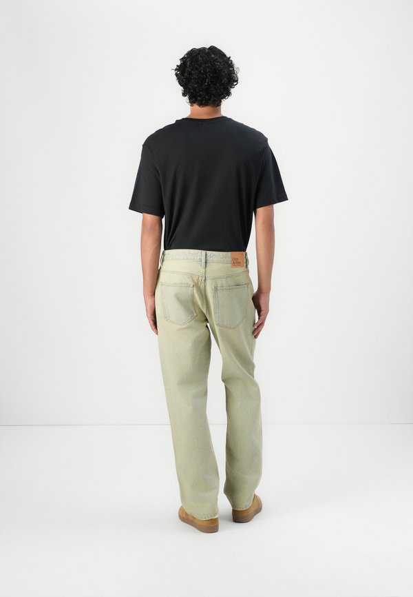 Only & Sons ONSEDGE STRAIGHT