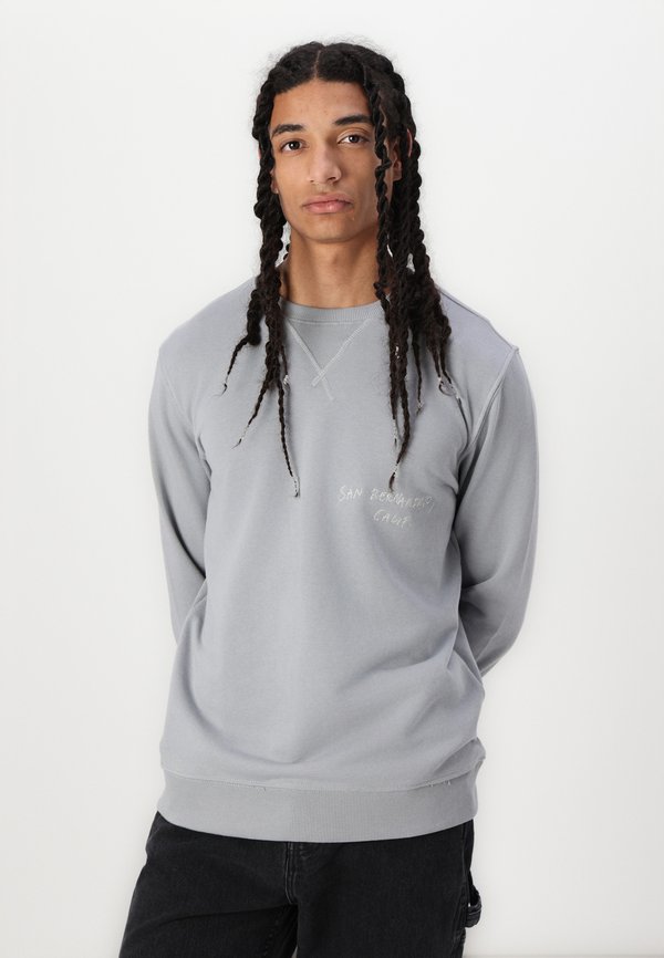 Only & Sons Regular fit ONSEDGE Mid waist Straight