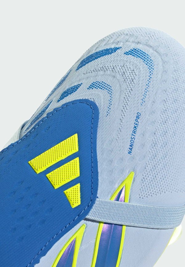 adidas Performance PREDATOR PRO FOLD-OVER TONGUE FIRM GROUND FOOTBALL BOOTS