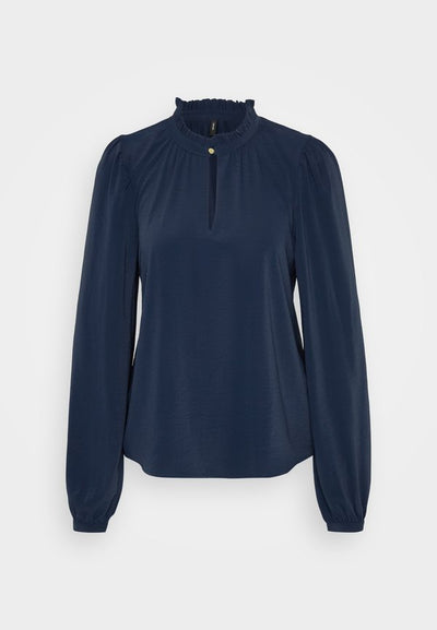 Vero Moda Tall VMANI FRILL