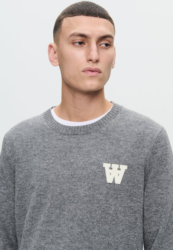 WOOD WOOD WWJumper