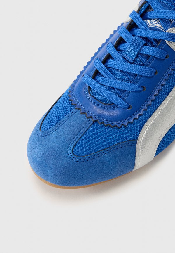 Buffalo VARSITY