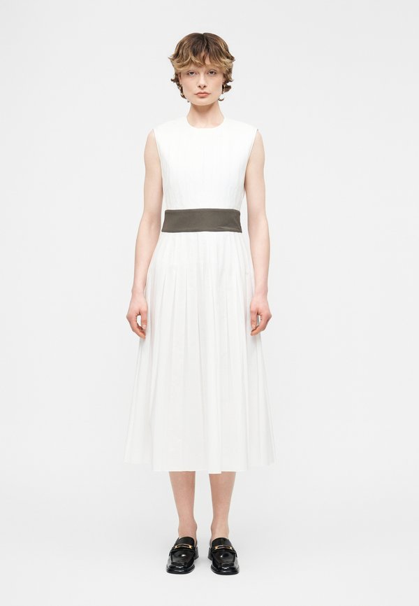 Tory Burch PLEATED  DRESS
