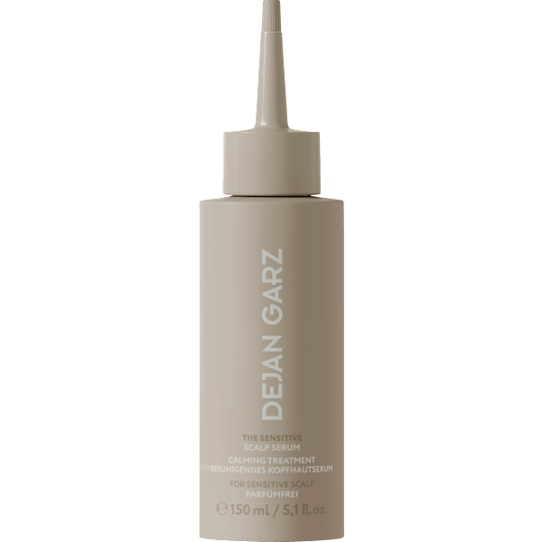 Haarserum The Sensitive Scalp DEJAN GARZ