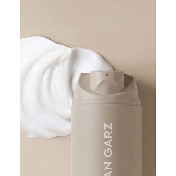 Leave-In Cream The Sensitive DEJAN GARZ