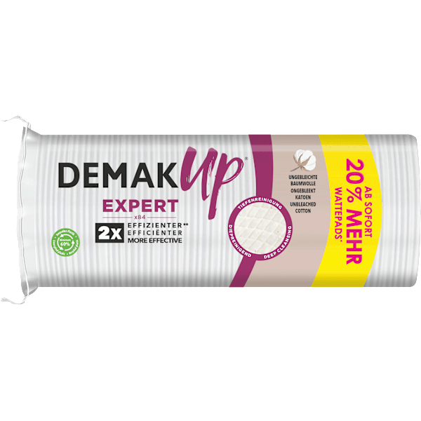 Wattepads Expert Demak'Up