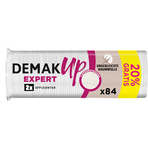 Wattepads Expert Demak'Up