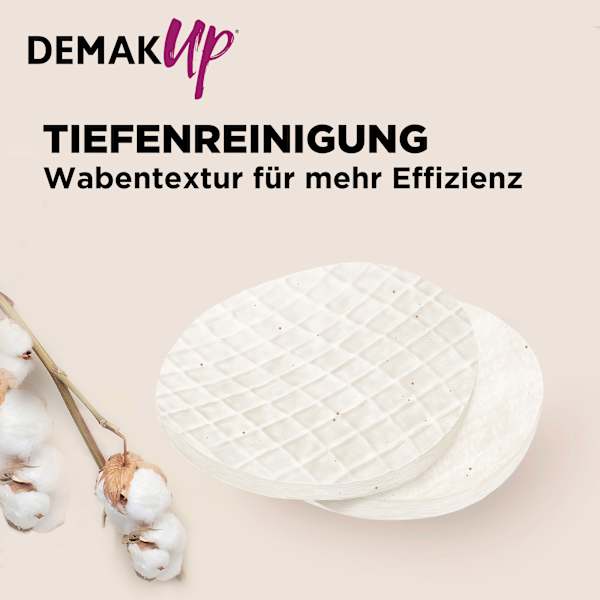 Wattepads Expert Demak'Up