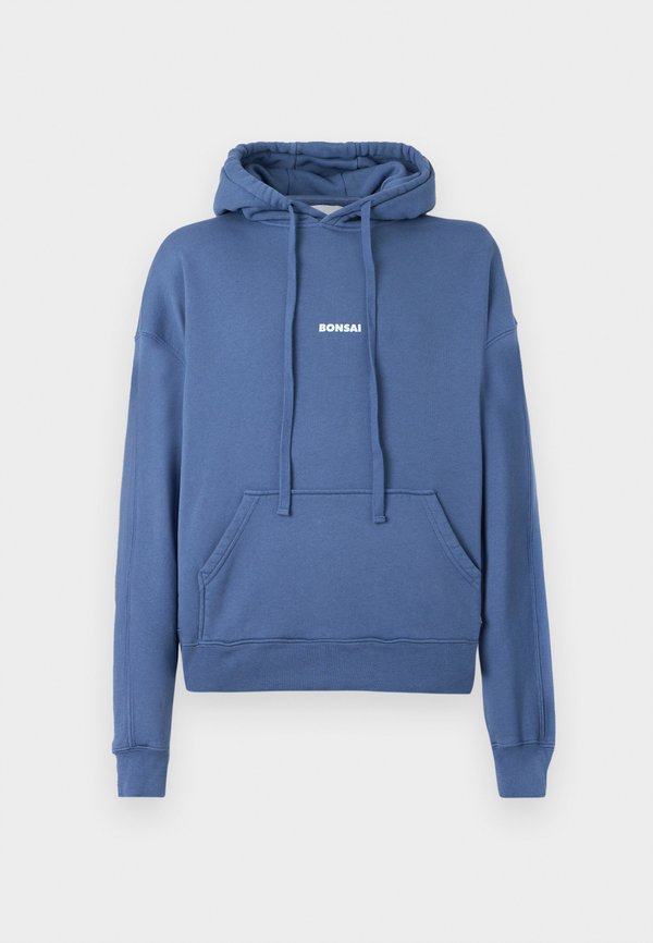 Bonsai BOX LOGO CLASSIC HOODIE UNISEX