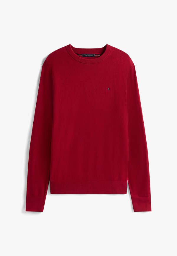 Tommy Hilfiger Jumper - regatta red