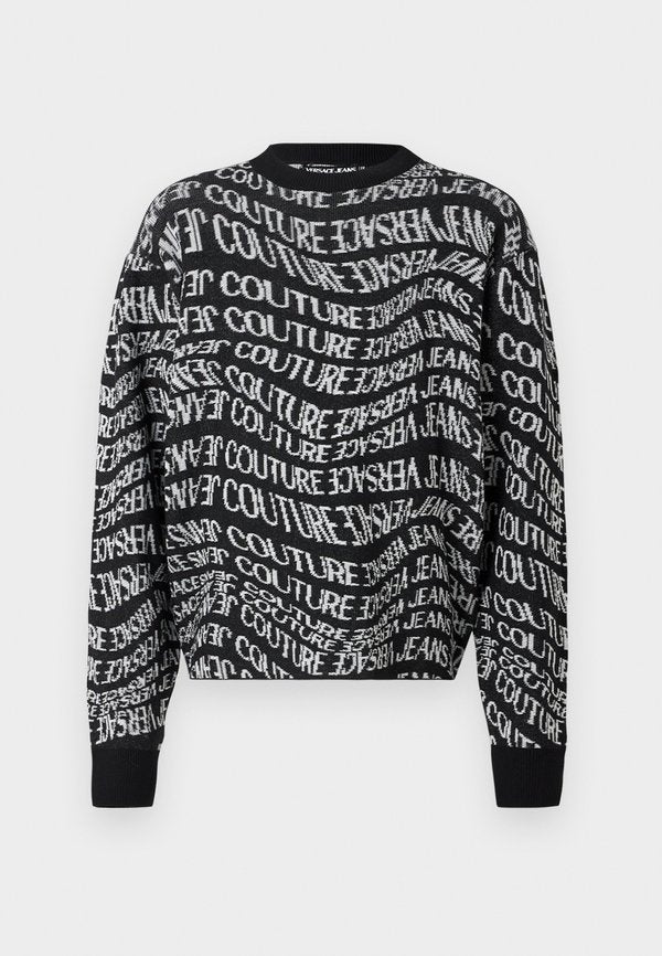 Versace Jeans Couture LOGO LIQUIFY