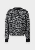 Versace Jeans Couture LOGO LIQUIFY