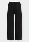 adidas Sportswear Tracksuit bottoms - black