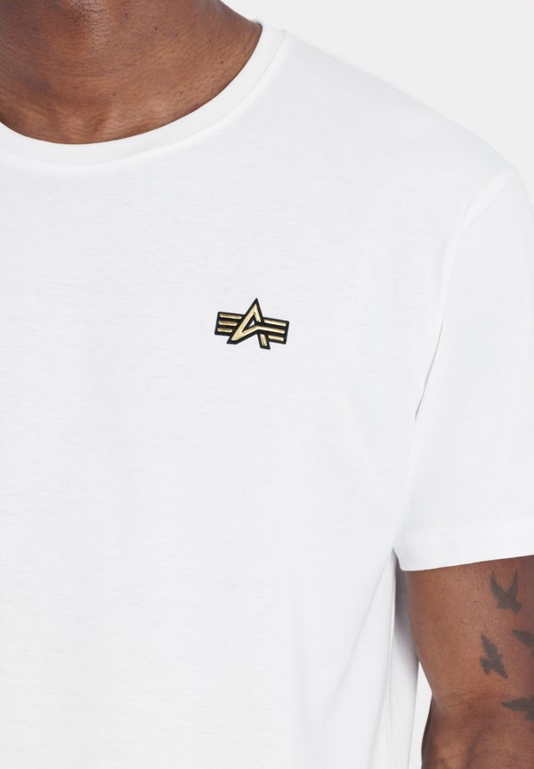 Alpha Industries SMALL LOGO