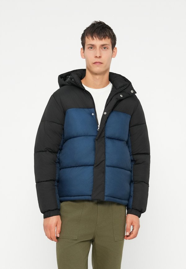 Jack & Jones JCOUNION PUFFER JACKET