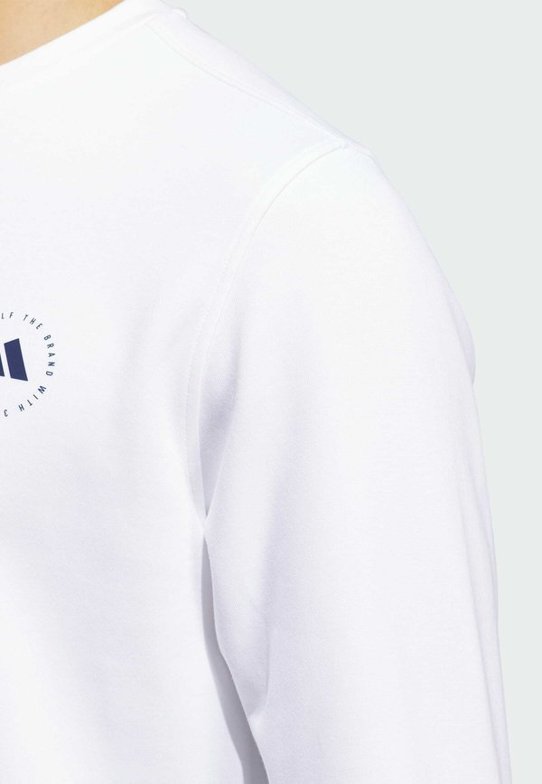 adidas Golf CREWNECK