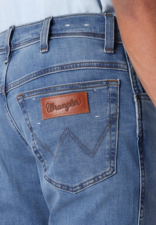Wrangler TEXAS