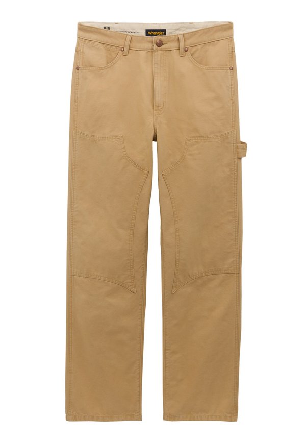 Wrangler DOUBLE KNEE CARPENTER